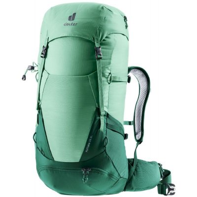 DEUTER  Futura 30 SL - Sac &agrave; dos randonn&eacute;e femme Spearmint / Seagreen 30 L