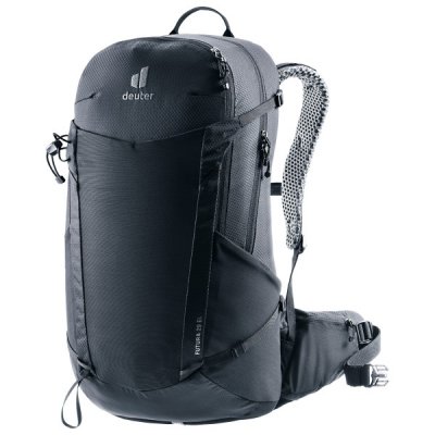 DEUTER  - Futura EL 29 - Sac &agrave; dos de randonn&eacute;e bleu