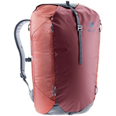DEUTER  - Gravity Motion 40 - Sac &agrave; dos d'escalade taille 40 l, rose