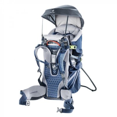 DEUTER  KC Sun Roof - Pare-Soleil Graphite Unique