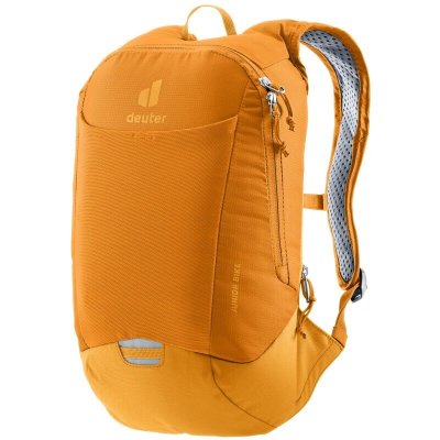DEUTER  - Kid's Junior Bike - Sac &agrave; dos v&eacute;lo orange