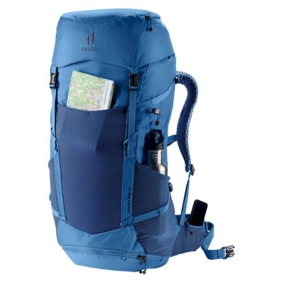 DEUTER  Nom du produit: Sac &agrave; dos de randonn&eacute;e Futura Pro 36 bleu