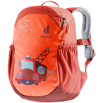 DEUTER  Pico 5l Backpack Orange