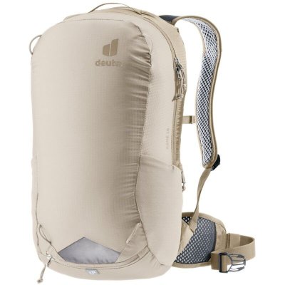 DEUTER  - Race 16 - Sac &agrave; dos v&eacute;lo beige