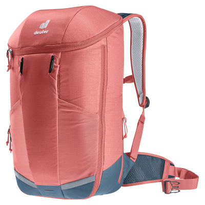 DEUTER  - Rotsoord 25+5 - Sac &agrave; dos journ&eacute;e taille 25 + 5 l, rose