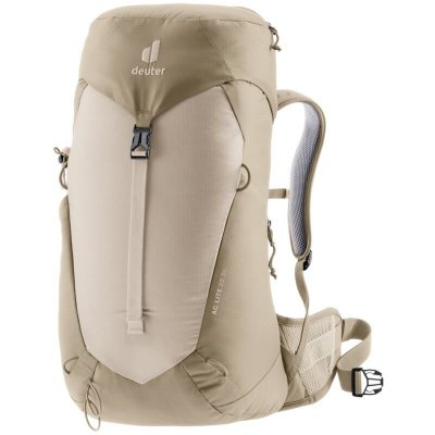 DEUTER  Sac &agrave; dos de randonn&eacute;e AC Lite 22 SL beige