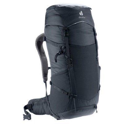 DEUTER  - Sac &agrave; dos de randonn&eacute;e journ&eacute;e - Futura 34 EL Black pour Homme - Noir