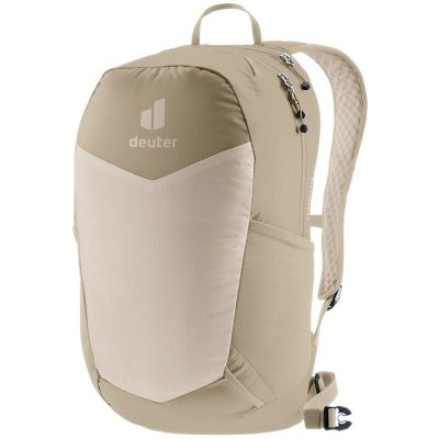 DEUTER Sac &agrave; dos de randonn&eacute;e Speed Lite 13 beige