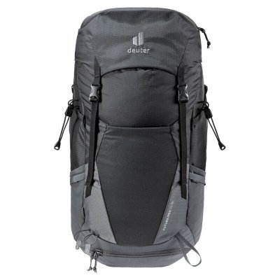 DEUTER  Sac &agrave; dos randonn&eacute;e Futura Pro 34 Sl Noir/graphite Noir