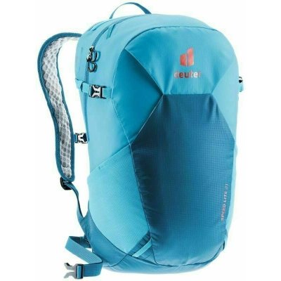 DEUTER  Sac &agrave; dos randonn&eacute;e Speed Lite 21 Azure-reef Bleu