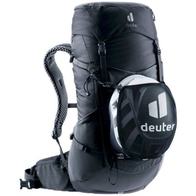 DEUTER  - Sac de randonn&eacute;e journ&eacute;e - Futura 26 Black pour Homme - Noir