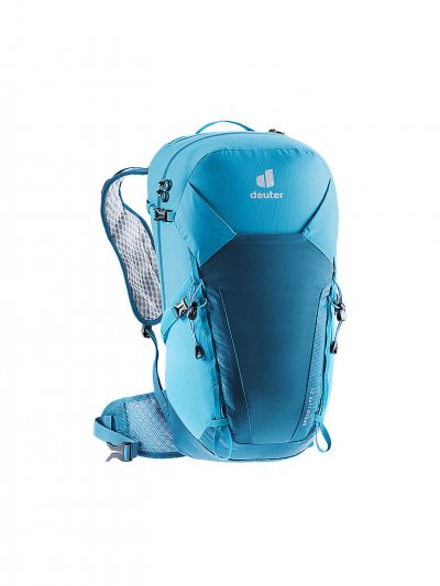 DEUTER  - Speed Lite 25 - Sac &agrave; dos de randonn&eacute;e taille 25 l, bleu