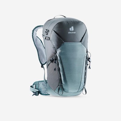 DEUTER  - Speed Lite 25 - Sac &agrave; dos de randonn&eacute;e taille 25 l, gris