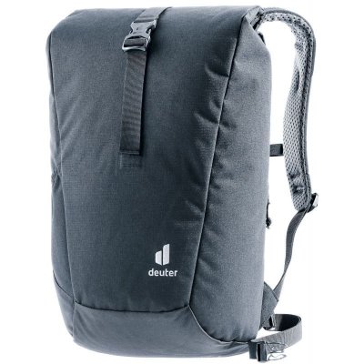 DEUTER  - Stepout 22 - Sac &agrave; dos journ&eacute;e taille 22 l, bleu/gris
