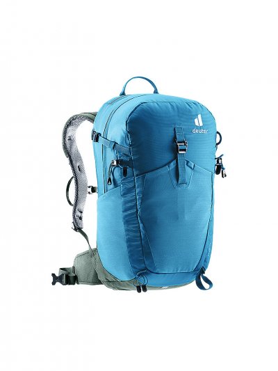 DEUTER  Trail 25 - Sac dos randonne homme Wave Ivy 25 L