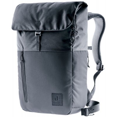 DEUTER  Up Seoul 16+10l Backpack Noir