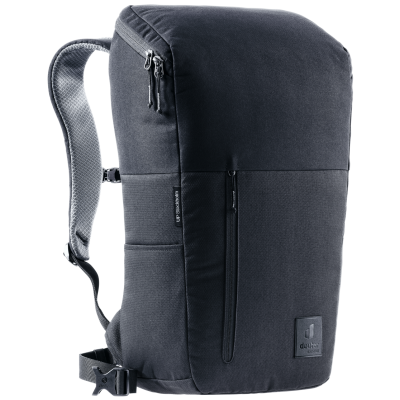 DEUTER  - UP Stockholm 22 - Sac &agrave; dos journ&eacute;e taille 22 l, gris