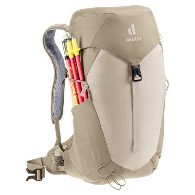DEUTER  - Women's AC Lite 14 SL - Sac &agrave; dos de randonn&eacute;e beige