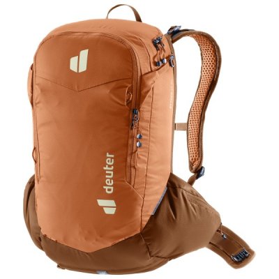 DEUTER  - Women's Attack SL 14 - Sac &agrave; dos v&eacute;lo brun