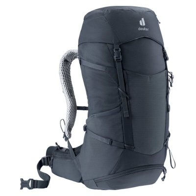 DEUTER  - Women's Futura Pro SL 34 - Sac &agrave; dos de randonn&eacute;e bleu