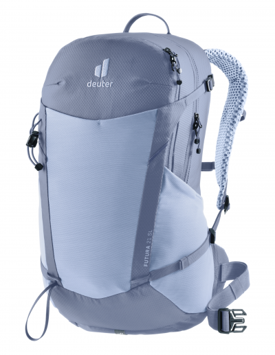 DEUTER  - Women's Futura SL 21 - Sac &agrave; dos de randonn&eacute;e gris