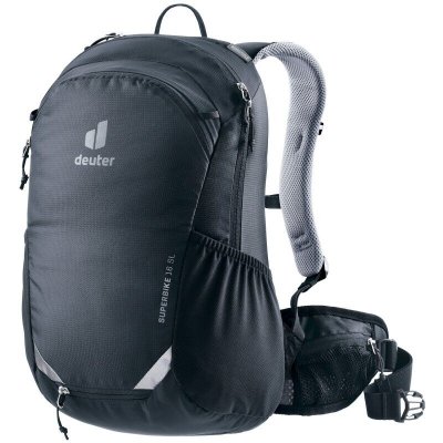 DEUTER  - Women's Superbike 16 SL - Sac &agrave; dos v&eacute;lo bleu