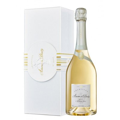 CHAMPAGNE DEUTZ Deutz Cuv&eacute;e Amour Mill&eacute;sime 2008 X1
