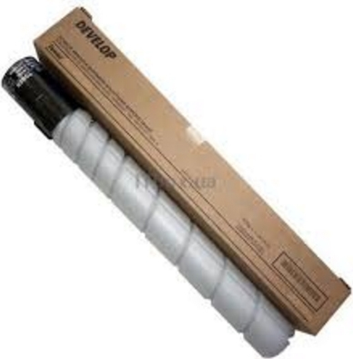 DEVELOP  A87M0D0 Cartouche de toner 1 pi&egrave;ce(s) Original Noir
