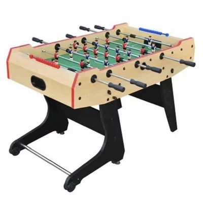 DEVESSPORT  Foldable Table Football Table Dor&eacute; 