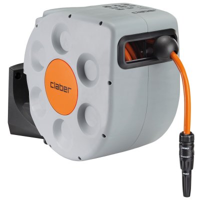 CLABER D&eacute;vidoir automatique  Rotoroll Evolution 20m
