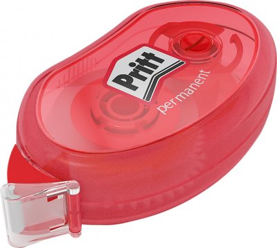 PRITT D&eacute;vidoir de colle  - colle permanente - jetable - 8.4 mm x 8.5 m