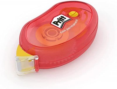PRITT Devidoir jetable colle  repositionnable