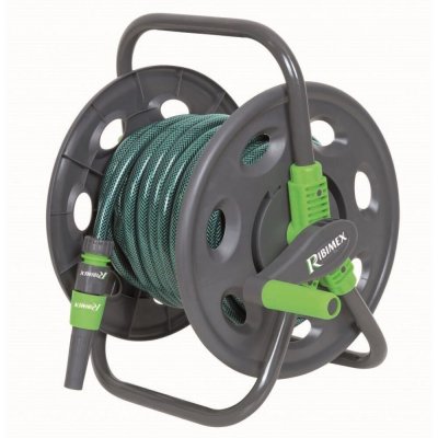 RIBILAND Devidoir portable 15 m, pra-db-1104