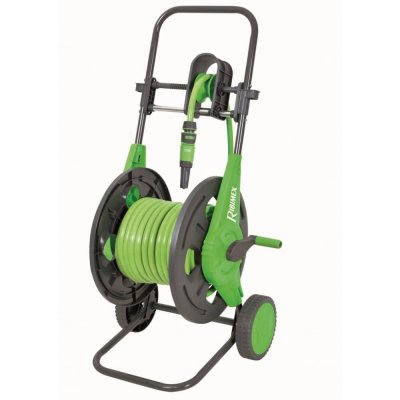 RIBIMEX Devidoir sur roue 20 m, pra-db-1102