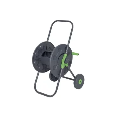 RIBILAND Devidoir Sur Roues Capacite 60m Ribimex