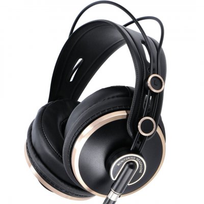 DEVINE  PRO 5000 casque de studio