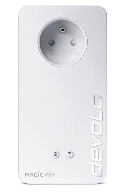 DEVOLO  cpl wifi magic 2 mesh wifi 6 4250059688124