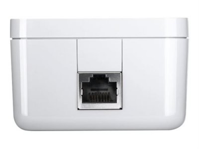 DEVOLO  Magic 2 Kit de d&eacute;marrage LAN 1-1-2 2 x (2400 Mbps Powerline + 1 x LAN)