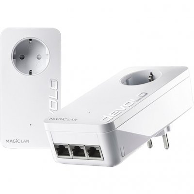 DEVOLO  magic 2 lan triple starter kit