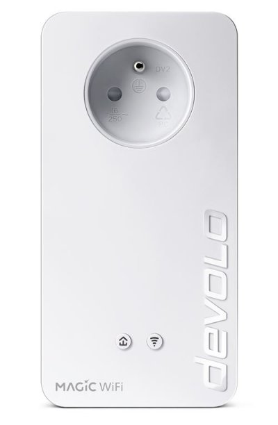 DEVOLO  Magic 2 WiFi Next - CPL