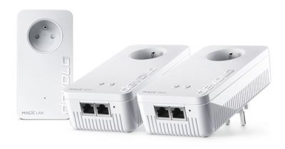 DEVOLO  Magic 2 WiFi next Multiroom Kit - CPL