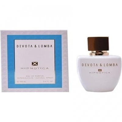 DEVOTA & LOMBA Devota &amp Lomba Hypnotica Eau de Parfum 100ml
