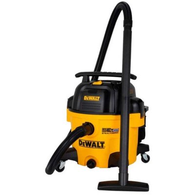DEWALT  - aspirateur eau & poussi&egrave;res dxvp-qt &ndash; 960W, 34L, silencieux
