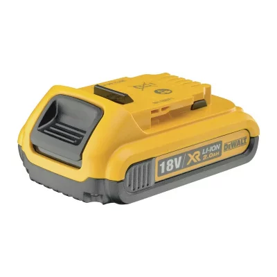 DEWALT  Batterie 18V 2Ah Li-Ion - DCB183