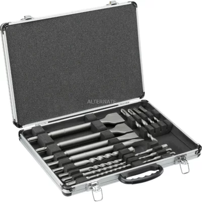DEWALT  Bohrer-Mei&szlig;el-Set Sds+ Dt9679