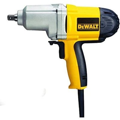 DEWALT  - Boulonneuse &agrave; chocs 1/2 710W 440Nm - DW292