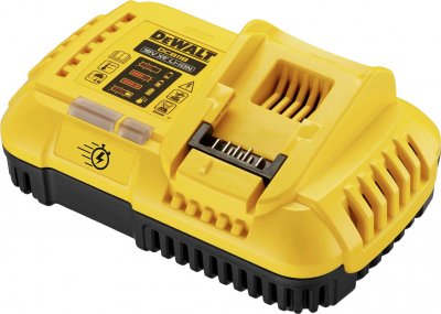 DEWALT  Chargeur DCB118 Flexvolt 18V