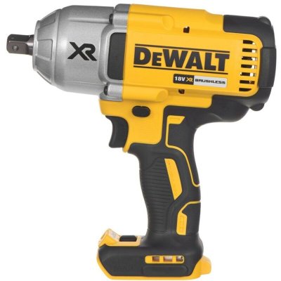 DEWALT  - Cl&eacute; &agrave; Chocs DCF899HNT (Machine Seule tstak ii)