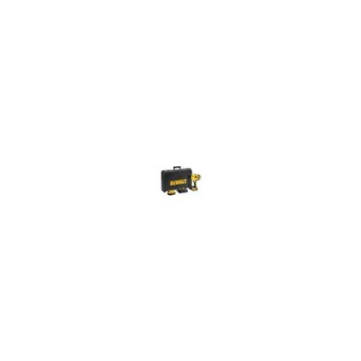 DEWALT  - Cloueur de finition &agrave; batterie 16Ga 18V 5,0Ah Li-Ion (sans charbon) - DCN660P2