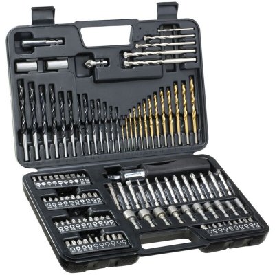 DEWALT  - coffret de 109 embouts de vissage et forets - dt0109